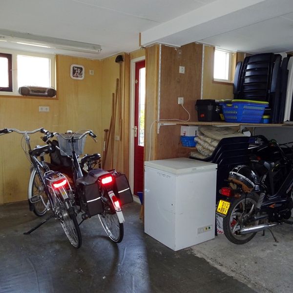 Dorsvlegel 57, De Goorn