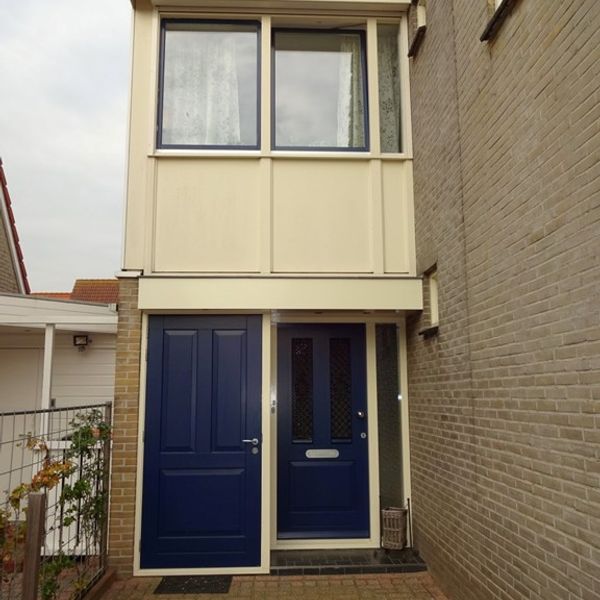 Dorsvlegel 57, De Goorn