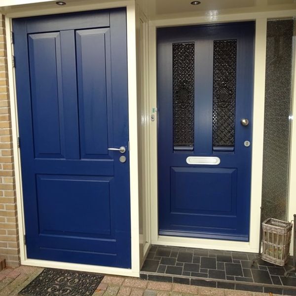 Dorsvlegel 57, De Goorn