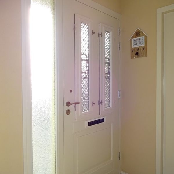 Dorsvlegel 57, De Goorn