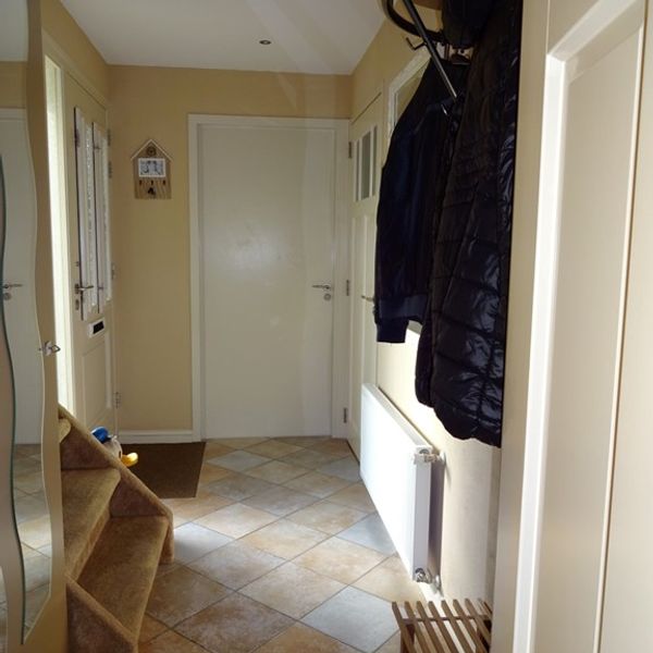 Dorsvlegel 57, De Goorn