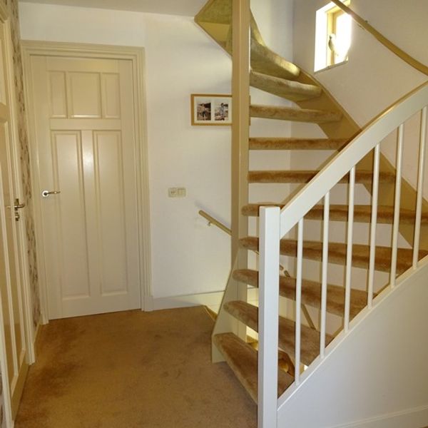 Dorsvlegel 57, De Goorn