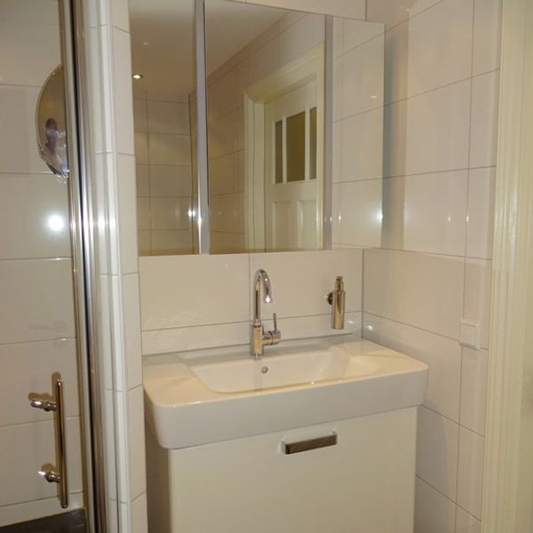 Dorsvlegel 57, De Goorn