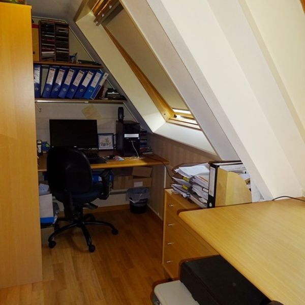 Dorsvlegel 57, De Goorn