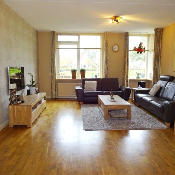 Dorsvlegel 57, De Goorn