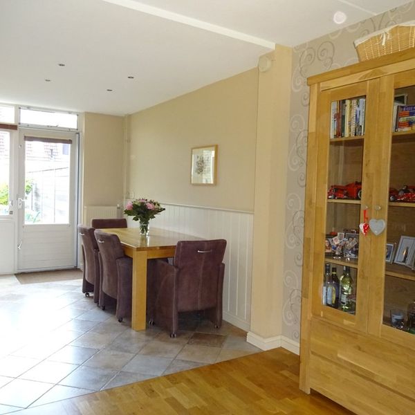 Dorsvlegel 57, De Goorn