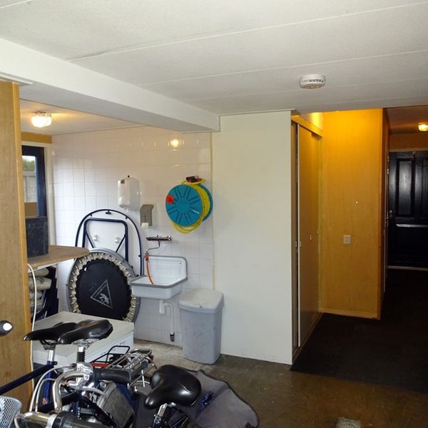 Dorsvlegel 57, De Goorn