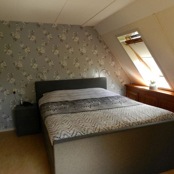 Dorsvlegel 57, De Goorn