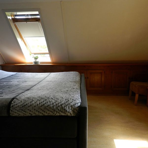 Dorsvlegel 57, De Goorn