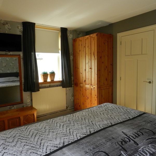 Dorsvlegel 57, De Goorn