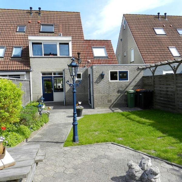 Dorsvlegel 57, De Goorn