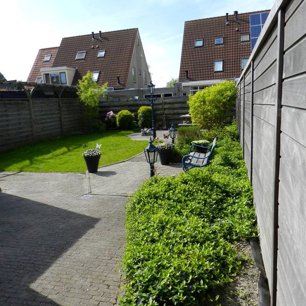 Dorsvlegel 57, De Goorn