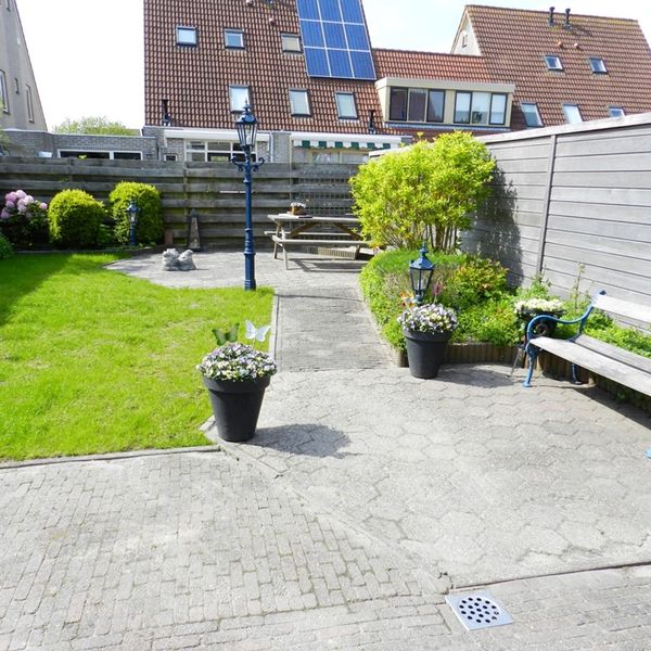 Dorsvlegel 57, De Goorn