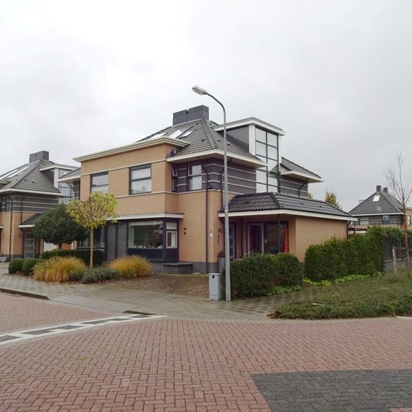 Veldbeemd 2, De Goorn