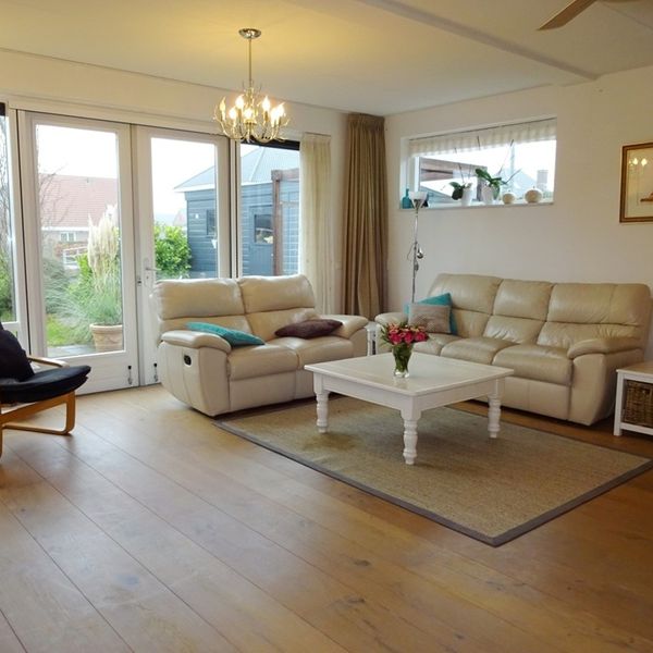 Veldbeemd 2, De Goorn