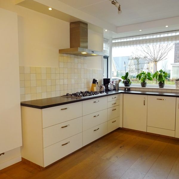 Veldbeemd 2, De Goorn