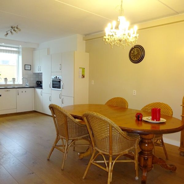 Veldbeemd 2, De Goorn