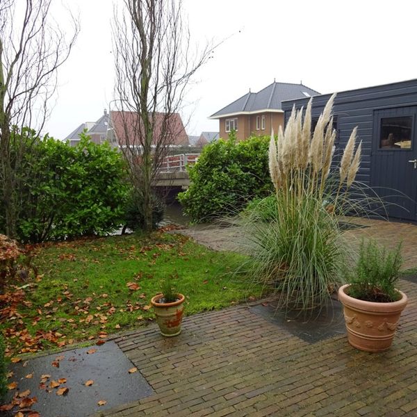 Veldbeemd 2, De Goorn