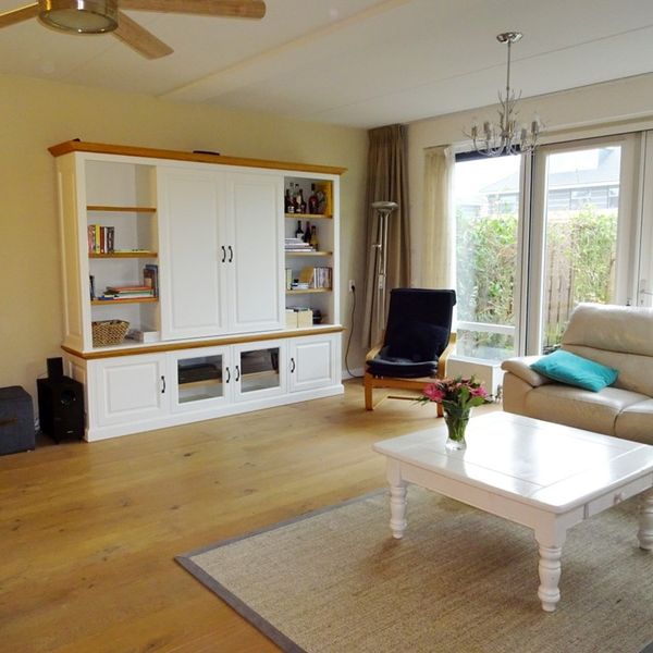 Veldbeemd 2, De Goorn