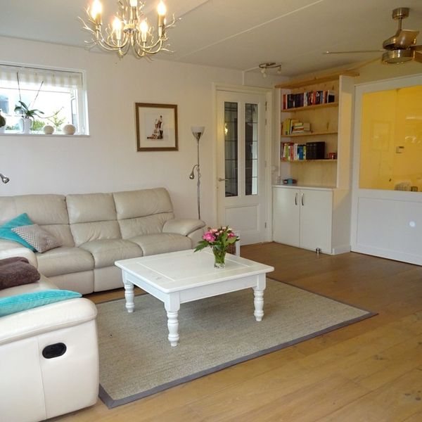 Veldbeemd 2, De Goorn