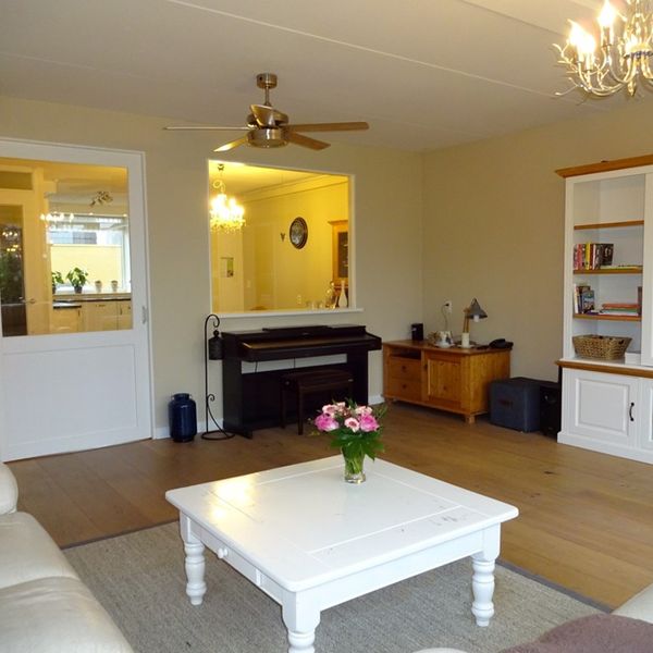 Veldbeemd 2, De Goorn