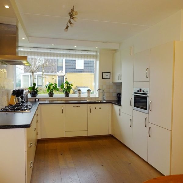 Veldbeemd 2, De Goorn