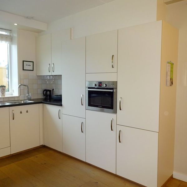 Veldbeemd 2, De Goorn