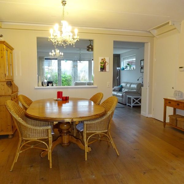 Veldbeemd 2, De Goorn