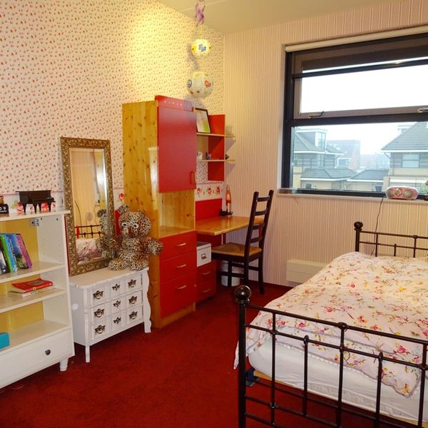 Veldbeemd 2, De Goorn