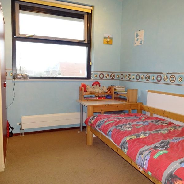 Veldbeemd 2, De Goorn