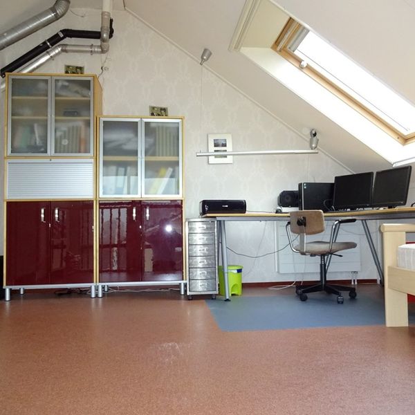 Veldbeemd 2, De Goorn