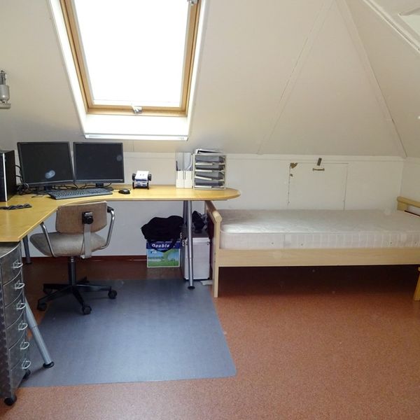 Veldbeemd 2, De Goorn