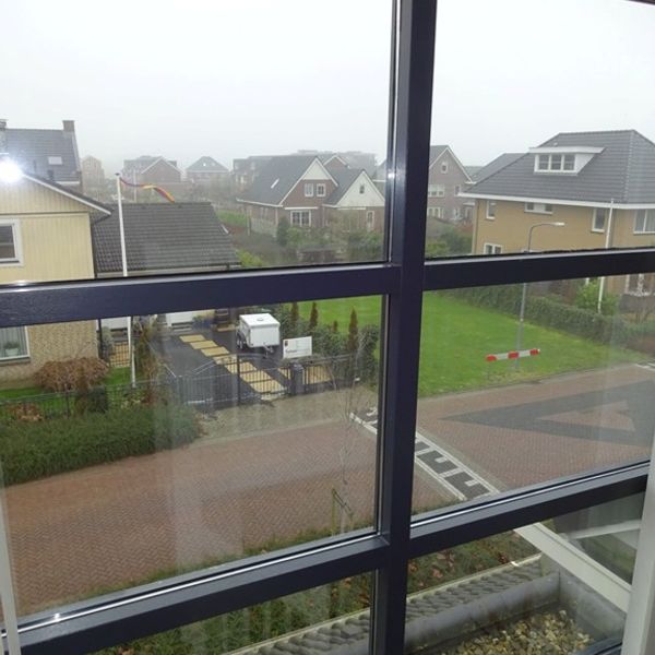 Veldbeemd 2, De Goorn