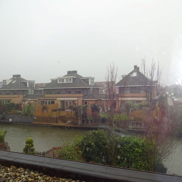 Veldbeemd 2, De Goorn