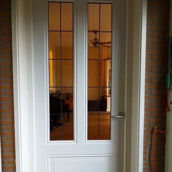 Veldbeemd 2, De Goorn