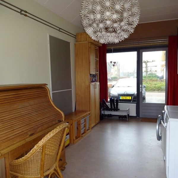 Veldbeemd 2, De Goorn