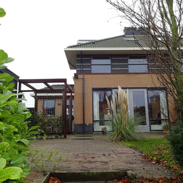 Veldbeemd 2, De Goorn