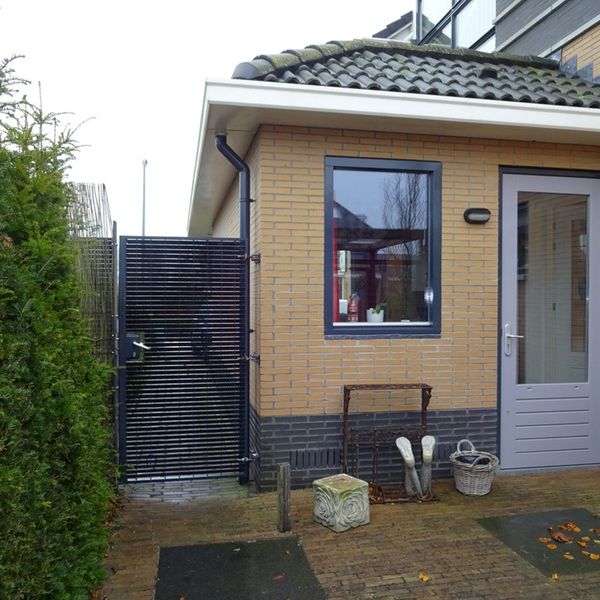 Veldbeemd 2, De Goorn