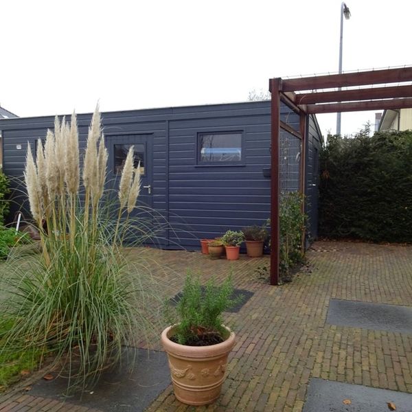 Veldbeemd 2, De Goorn