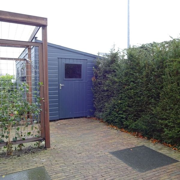 Veldbeemd 2, De Goorn