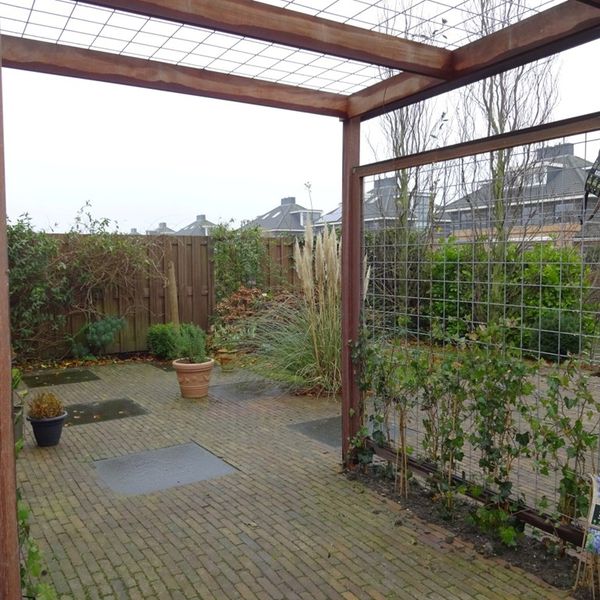 Veldbeemd 2, De Goorn