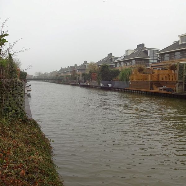 Veldbeemd 2, De Goorn