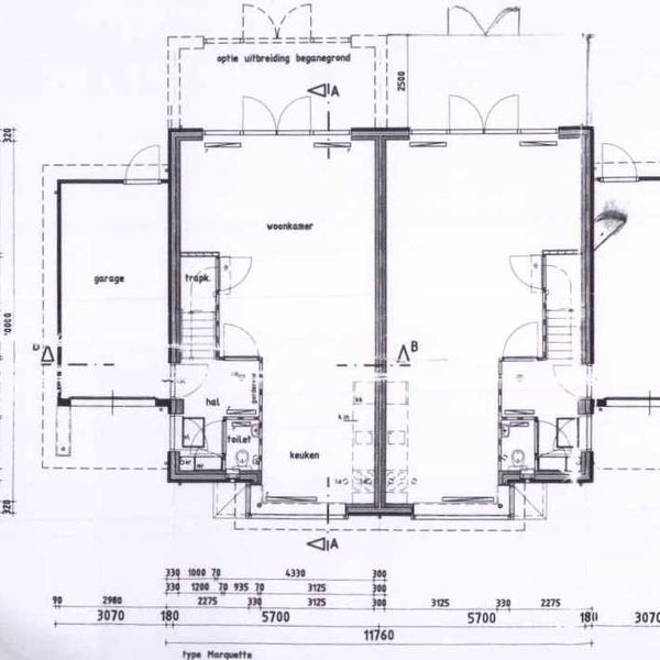 Veldbeemd 2, De Goorn