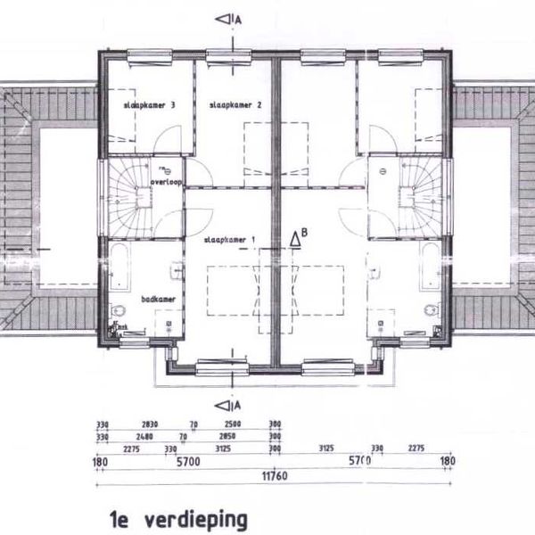 Veldbeemd 2, De Goorn