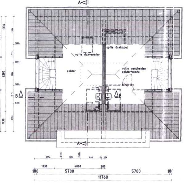 Veldbeemd 2, De Goorn
