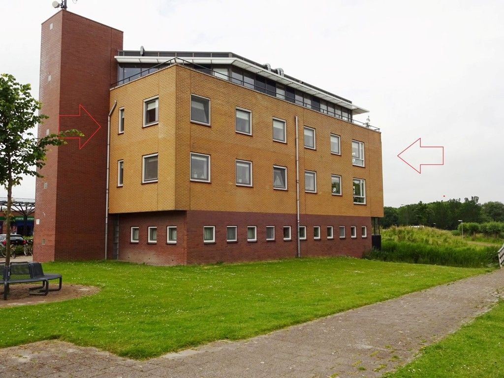 Vijverhof 10, Avenhorn