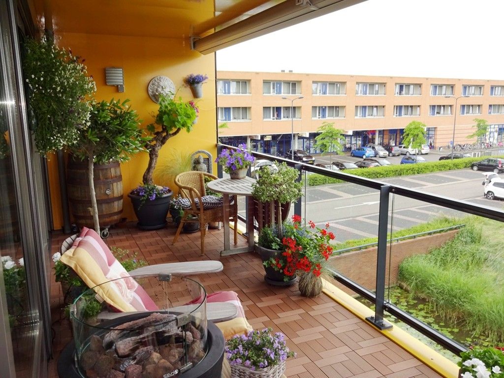 Vijverhof 10, Avenhorn
