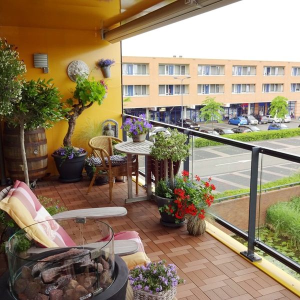 Vijverhof 10, Avenhorn