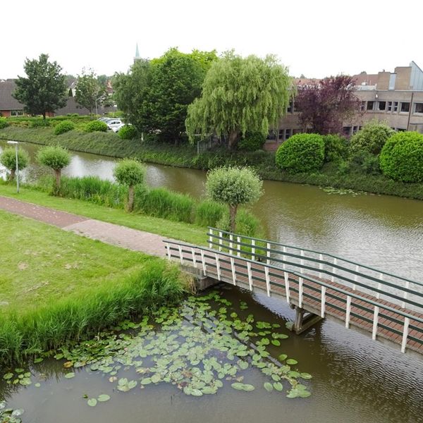 Vijverhof 10, Avenhorn