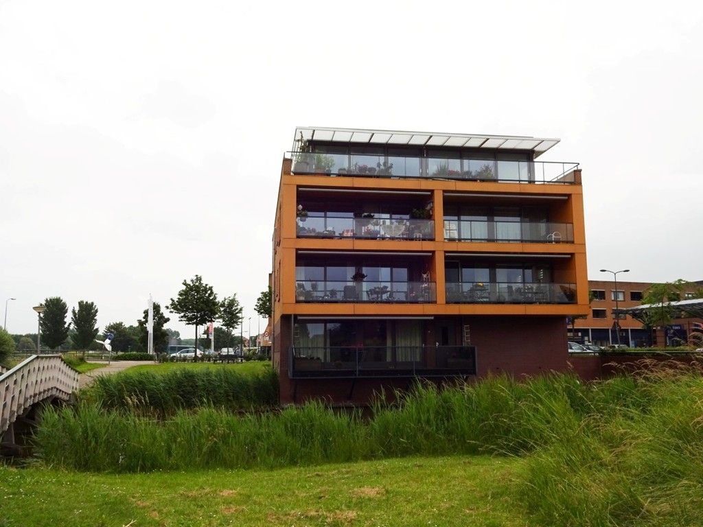 Vijverhof 10, Avenhorn